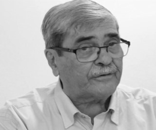 Engineer José Carlos Melo