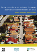 The Experience of Condominial Systems in Brasil - Case Studies (EN) - JC Melo (2005)