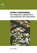 Livro Sistema Condominial: Uma resposta ao desafio da universalização do saneamento